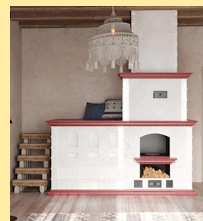 Услуги Камины, бассейны, сауны под ключ в Липецке