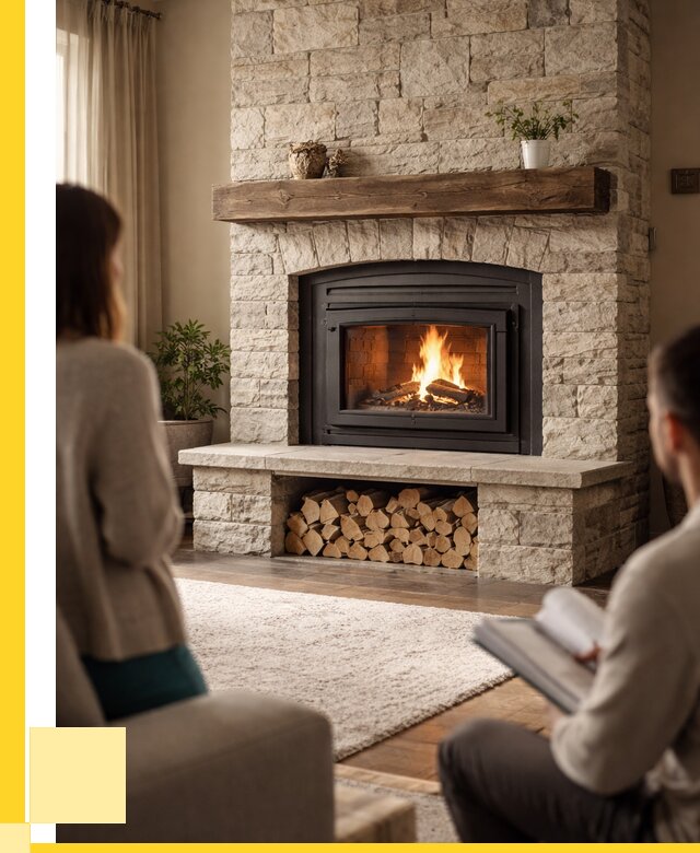 Проекты печей каминов в Липецке от 12473 р. | ЭриданЛпц