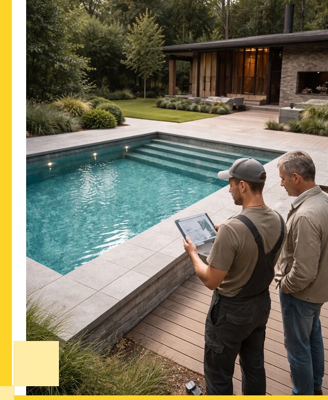 Строительство бассейнов в Липецке от 1247280 р. ЭриданЛпц