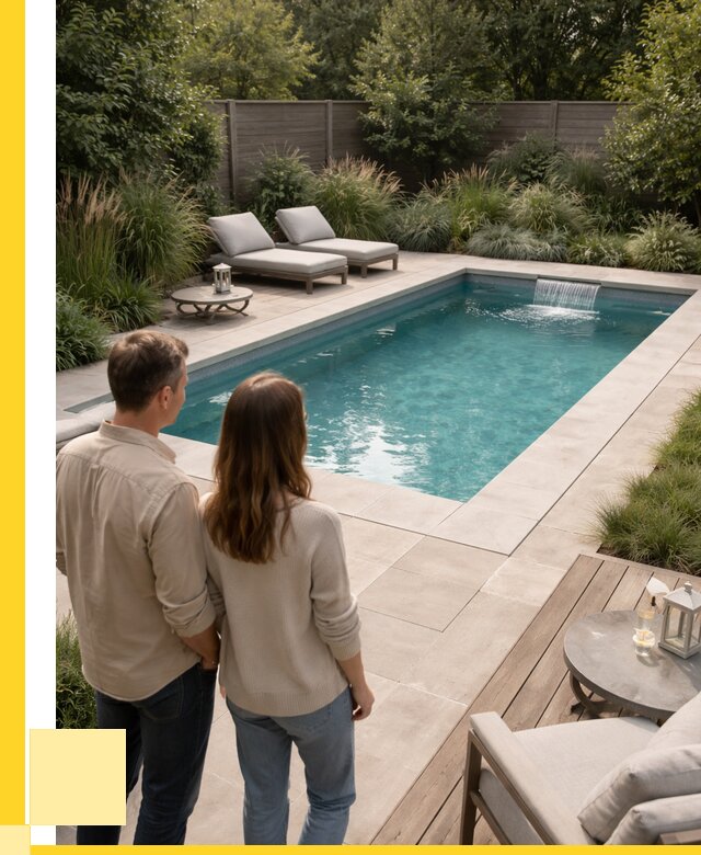 Частные бассейны в Липецке строительство от 1559100 р. ЭриданЛпц