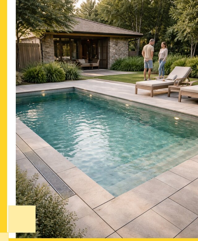 Открытые бассейны с подогревом в Липецке от 1247280 р., ЭриданЛпц