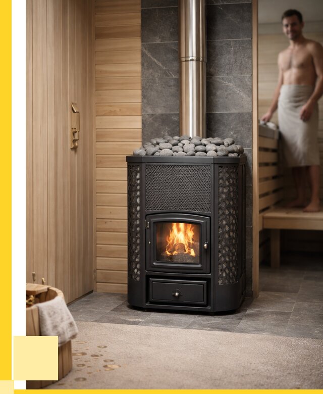 Печи для саун: Harvia, Tylo, EOS в Липецке от 46773 р. | ЭриданЛпц