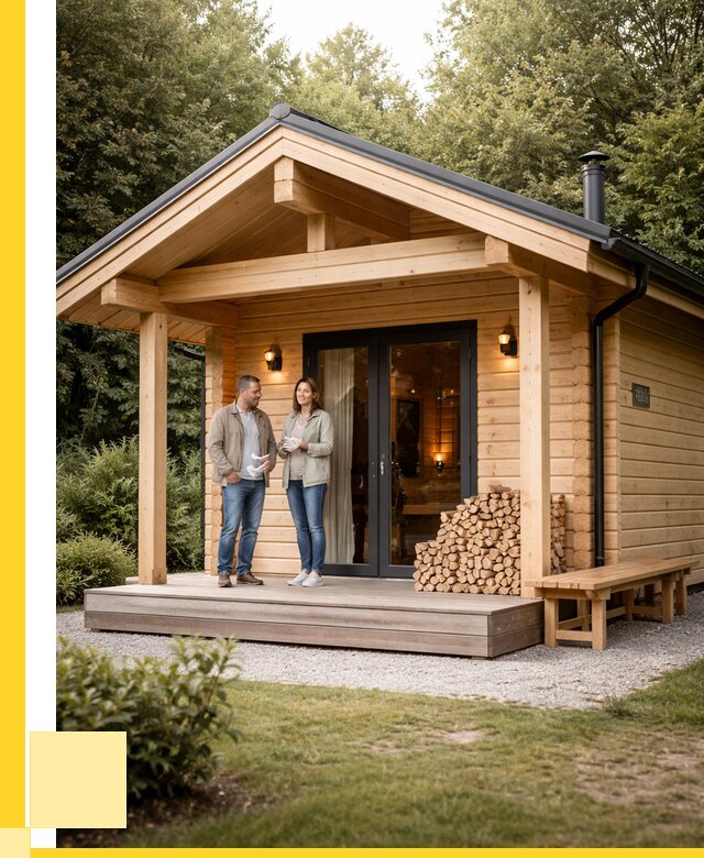 Бани под ключ в Липецке от 935460 р. | Отделка под ключ — ЭриданЛпц