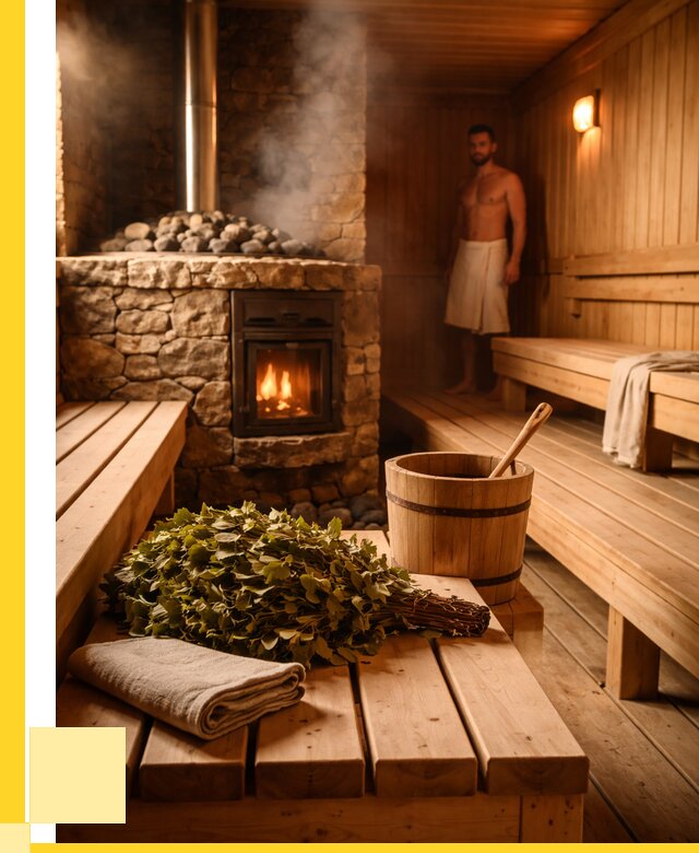 Парилки для бани купить в Липецке от 77955 р. | ЭриданЛпц