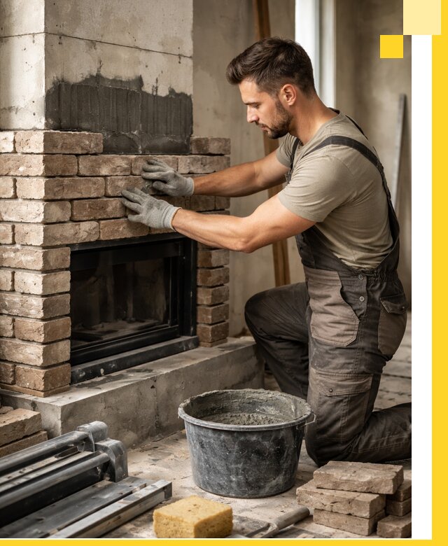 Услуги по устройству и монтажу Расул в банях и саунах в Липецке